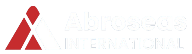 Abroseas Logo